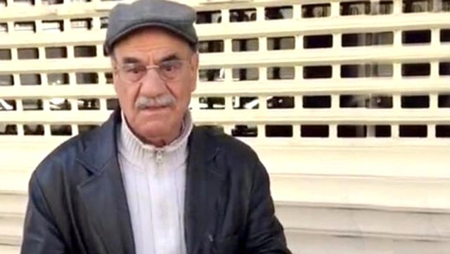 Ebru Polat, yaşlı amcanın videosunu çeken kişiye sert çıktı: Vicdansızlar