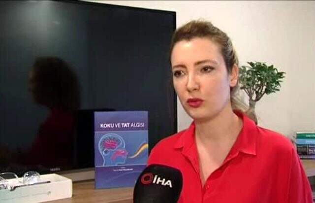 Koronavirüsün yol açtığı koku ve tat kaybı kalıcı olabilir Koronanın yeni ortaya çıkan belirtileriyle ilgili korkutan sözler: Kalıcı olabilir