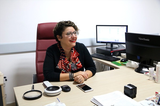 Uzman isim uyardı: <a class='keyword-sd' href='/sirkeli/' title='Sirkeli'>Sirkeli</a> suyla duş almayın, yararı yok zararı var