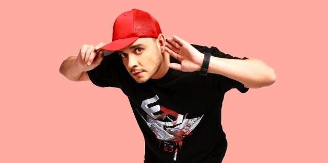 Ceza, yıllar sonra itiraf etti: İlk albümüm için 4 binden oluşan müzik arşivimi sattım