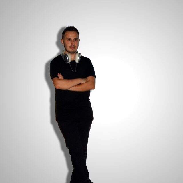 Genç DJ Mahmut Görgen aradığı sesi buldu