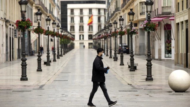 Koronavirüs: İspanya nerede hata yaptı, ülkede can kaybı neden Çin'den fazla?