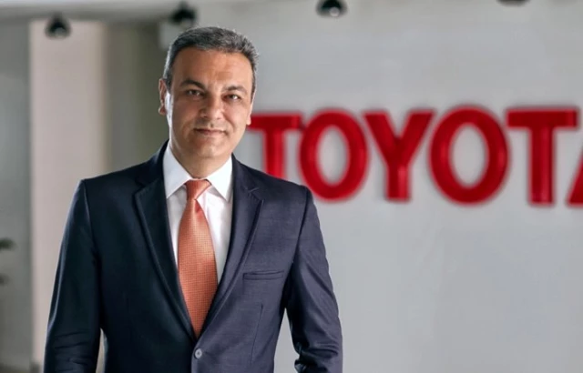 Toyota Türkiye CEO'su: Bir yıl araç satmasak bile maaş ödeyeceğiz, kimseyi işten çıkarmayacağız
