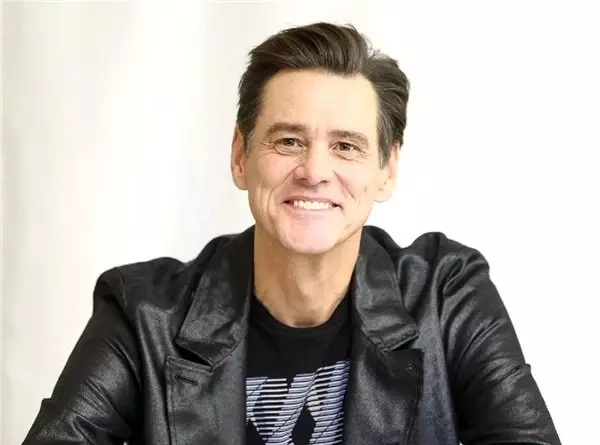 Jim Carrey olmak bazen çok zor