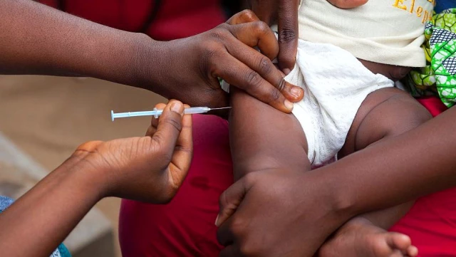 Koronavirüs: Covid-19 aşısı zengin ve yoksul ülkeler arasında 