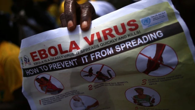 Koronavirüs: Dünya, Ebola ile mücadeleden bugün için hangi dersleri çıkarabilir?