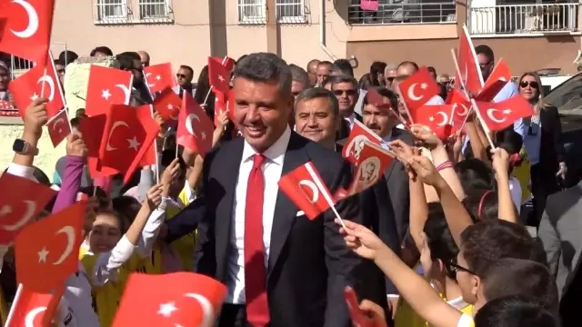 Ünlü iş adamı Sadettin Saran, koronavirüs nedeniyle 1 milyon liralık bağış yaptı