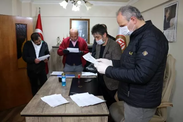 Ünlü iş adamı Sadettin Saran, koronavirüs nedeniyle 1 milyon liralık bağış yaptı