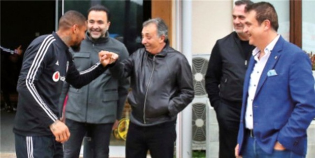 Ahmet Nur Çebi: