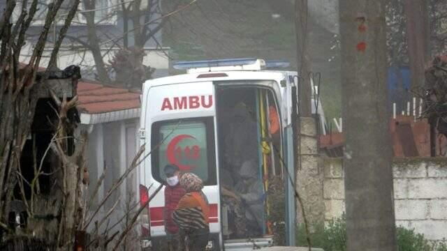 Koronavirüs tedbirleri kapsamında karantina uygulanan kent sayısı 17 oldu