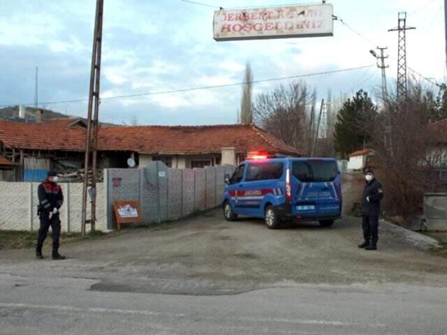 Koronavirüs tedbirleri kapsamında karantina uygulanan kent sayısı 19'a yükseldi