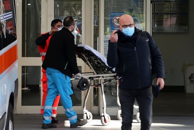 <a class='keyword-sd' href='/koronavirus/' title='Koronavirüs'>Koronavirüs</a> vakalarında Türkiye-İtalya kıyaslaması anlamlı mı?