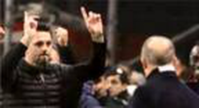 Erol Bulut: