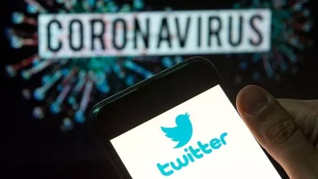 Twitter ve Facebook, dünya liderlerinin asılsız koronavirüs paylaşımlarını sildi