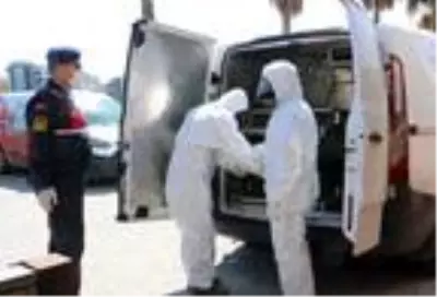 Almanya'daki sevgilisi korona tedbirlerinden gelemeyince intihar etti