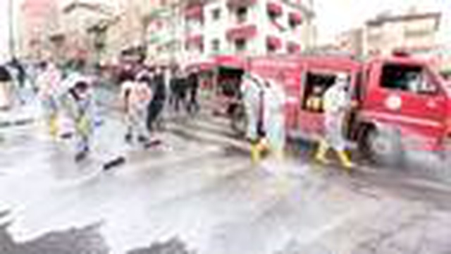 Hayatımızın yeni yıldızları