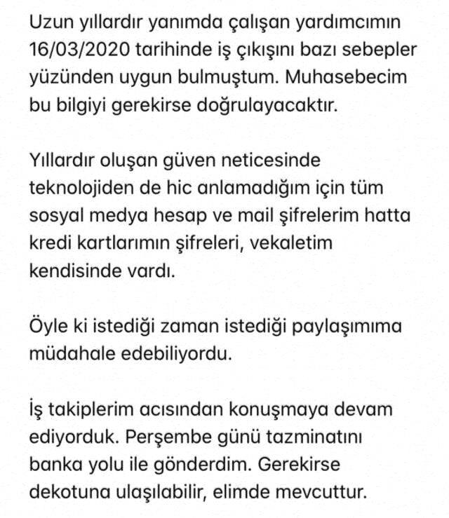 Erkan Petekkaya'dan Ekrem İmamoğlu açıklaması: Paylaşımları bir çalışanım yaptı