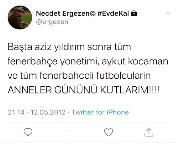 Dorukhan Toköz'ün menajeri Necdet Ergezen'den Beşiktaş ve Ahmet Nur Çebi'ye ağır hakaretler