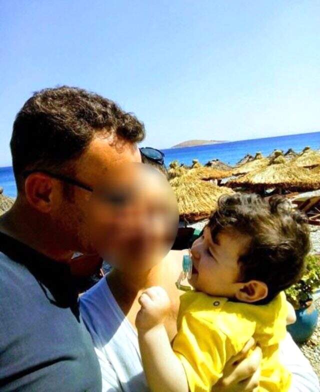 4 yaşındaki çocuğunu boğarak öldüren kadın, kardeşinin ihbarı ile yakalandı 4 yaşındaki çocuğunu boğarak öldüren kadın, kardeşinin ihbarı ile yakalandı