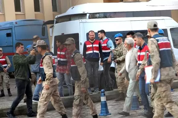 Diyarbakır Büyükşehir Belediyesi eski Başkanı'nın KCK yapılanmasında yer aldığı ortaya çıktı