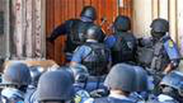 Sokaklarda insan yok, dünya alarmda