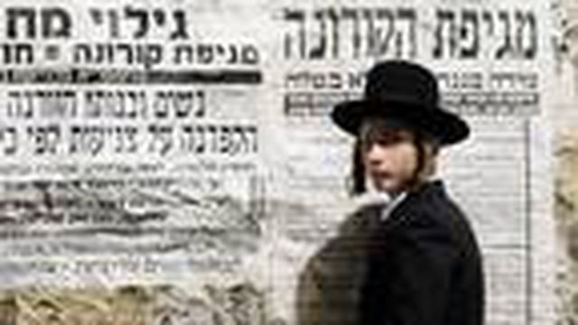 Sokaklarda insan yok, dünya alarmda