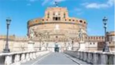 Sokaklarda insan yok, dünya alarmda