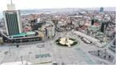 Sokaklarda insan yok, dünya alarmda