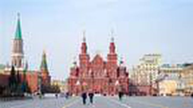 Sokaklarda insan yok, dünya alarmda