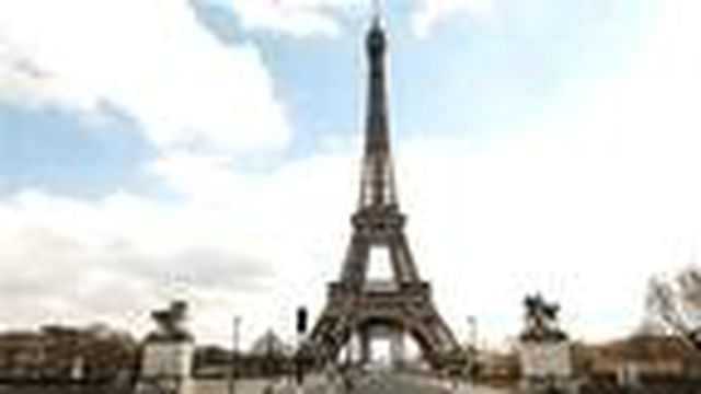 Sokaklarda insan yok, dünya alarmda