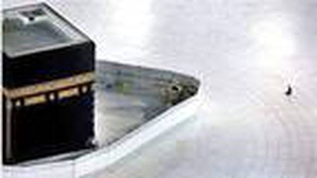 Sokaklarda insan yok, dünya alarmda