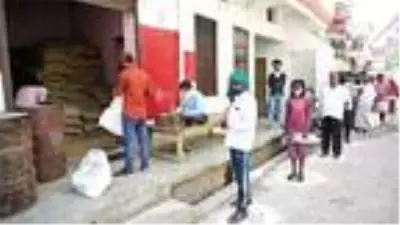 Sokaklarda insan yok, dünya alarmda