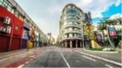 Sokaklarda insan yok, dünya alarmda