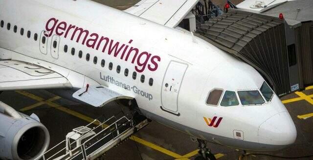 Alman hava yolu şirketi Lufthansa, koronavirüs krizi nedeniyle yan kuruluşu Germanwings Havayolu'nu kapattı