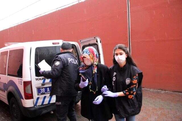 Türkiye'yi sarsan görüntünün ardından yasak aşk ve büyü çıktı