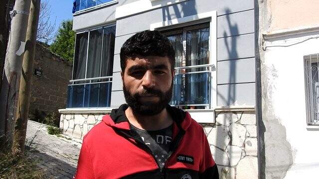 İzmirli aileden örnek davranış! Kiracılarını tek tek arayıp güzel haberi verdiler İzmirli aileden örnek davranış! Kiracılarını tek tek arayıp güzel haberi verdiler