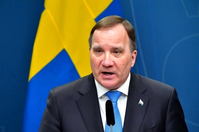 Koronavirüs: İsveç Başbakanı Lofven, ülkesinin salgına hazırlıksız yakalandığını itiraf etti