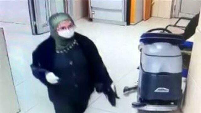 Terörist cenazesinin kargoyla gönderildiği iddialarını Tunceli Cumhuriyet Başsavcılığı yalanladı