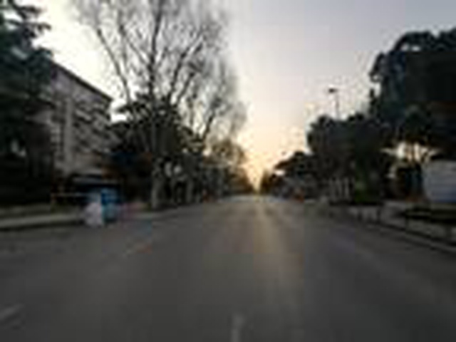 Sokağa çıkma yasağını delen kişi, akla ilk gelen mazeretle kendisini savundu