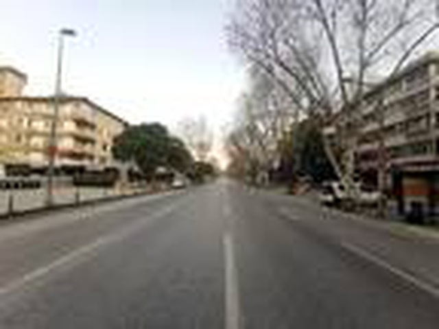 Sokağa çıkma yasağını delen kişi, akla ilk gelen mazeretle kendisini savundu