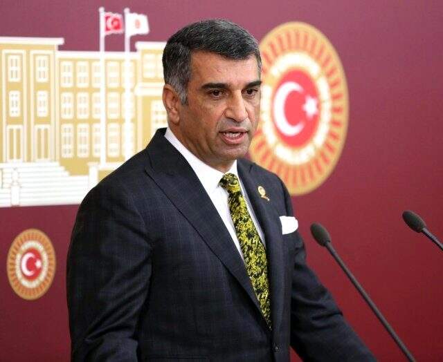 CHP'li Milletvekili Erol: 31 ildeki sokağa çıkma yasağı 14 gün daha devam etmelidir