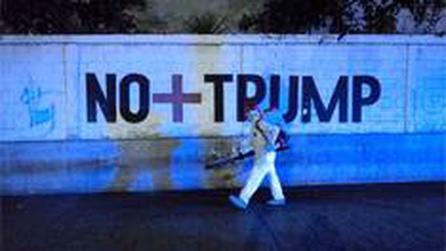 Koronavirüs Venezuela için 'bir felaket demek'