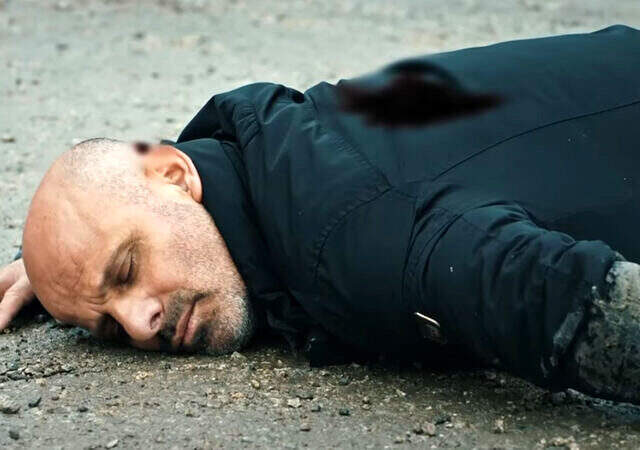 Eşkıya Dünyaya Hükümdar Olmaz'ın 163. bölümü yayınlandı! Hızır'ın en yakın adamları vuruldu