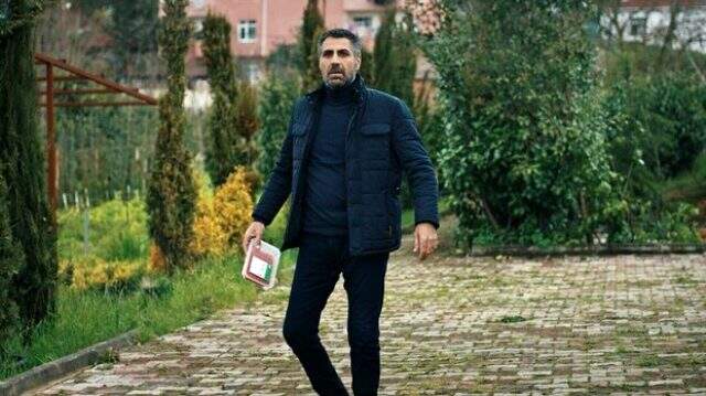 Eşkıya Dünyaya Hükümdar Olmaz'ın 163. bölümü yayınlandı! Hızır'ın en yakın adamları vuruldu