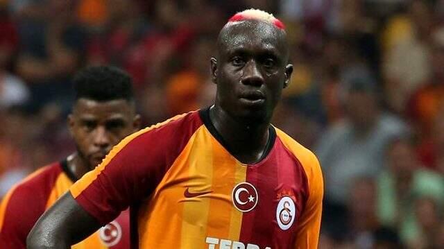 Fatih Terim, Diagne ve Babel'i önümüzdeki sezon kadroda düşünmüyor