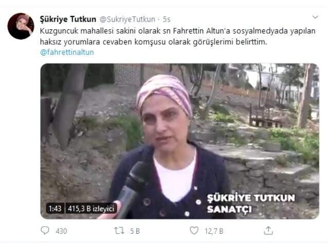 İletişim Başkanı Altun'un avukatından 'kaçak yapı' açıklaması: Gerçekler tahrif edilerek kamuoyu yanıltılmaya çalışılmıştır