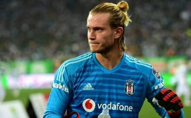 Parasını alamayan Loris Karius sözleşmesini feshediyor