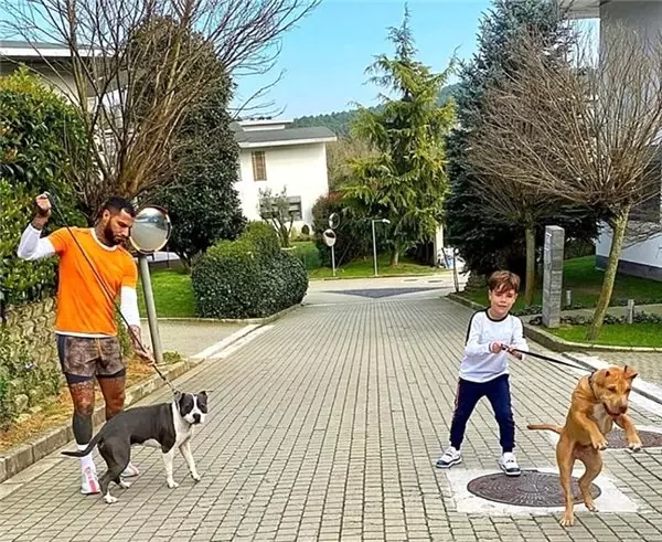 Ricardo Quaresma'dan çarpıcı açıklamalar! 