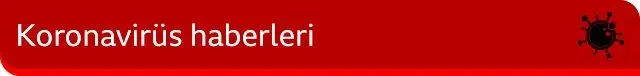 CNN: ABD istihbaratı koronavirüsün Vuhan'daki viroloji laboratuvarında üretildiği iddialarını...