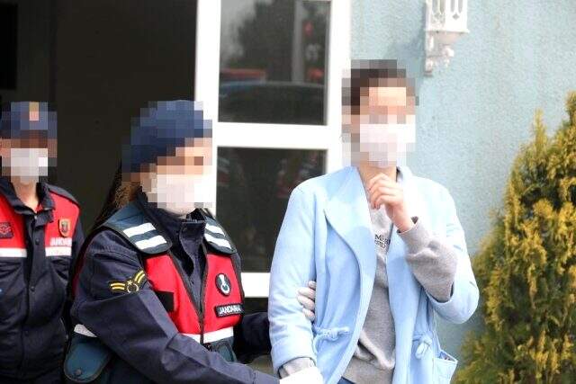 İstanbul ve Kırklareli'de fuhuş operasyonu: 4 ülkeden 7 kadın korumaya alındı İstanbul ve Kırklareli'de fuhuş operasyonu: 4 ülkeden 7 kadın korumaya alındı